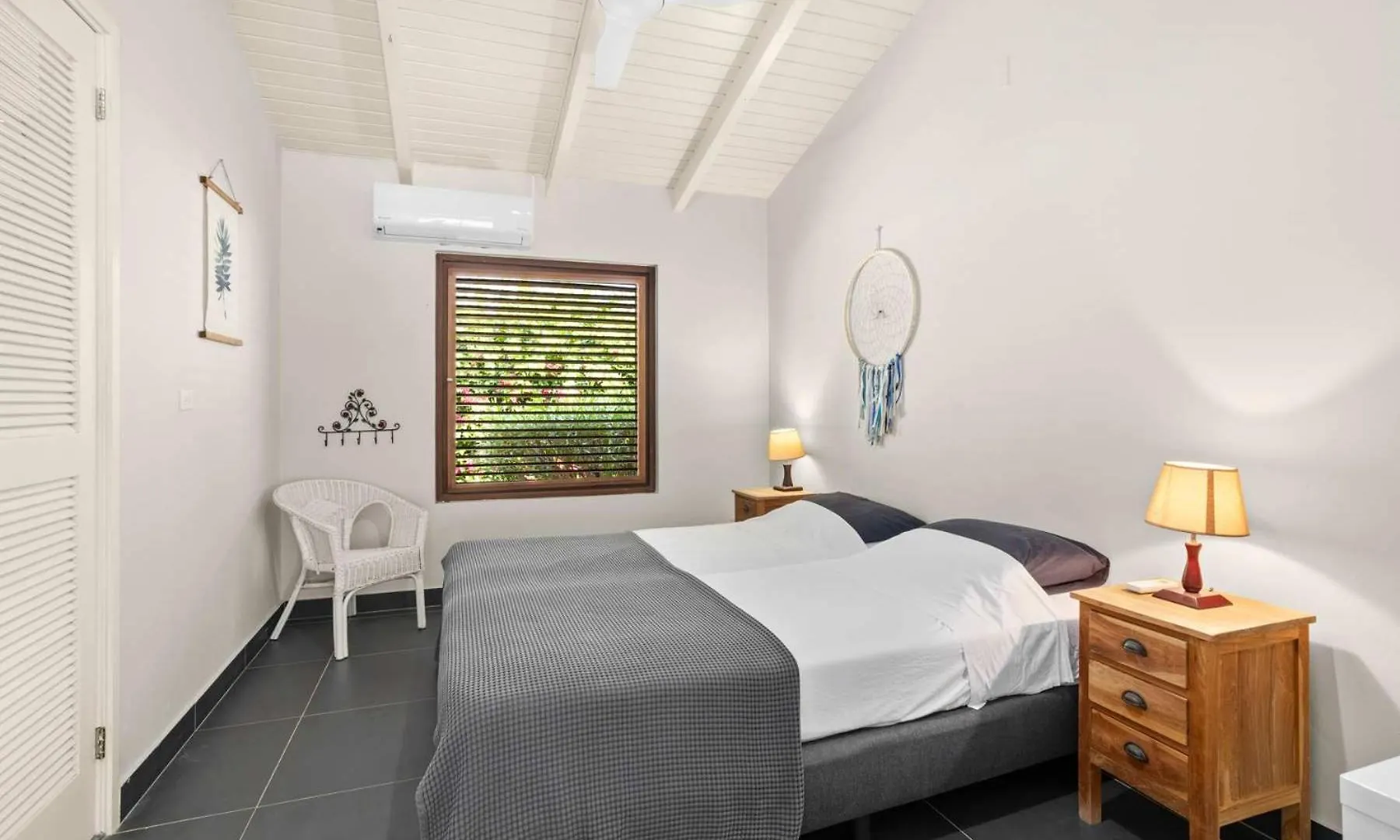 קרלנדיק Villa Di Dos Kas With A Refreshing Private Pool