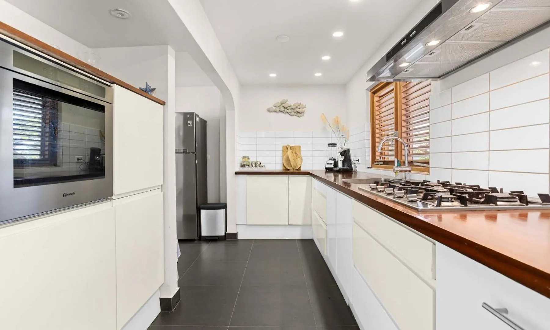 קרלנדיק Villa Di Dos Kas With A Refreshing Private Pool